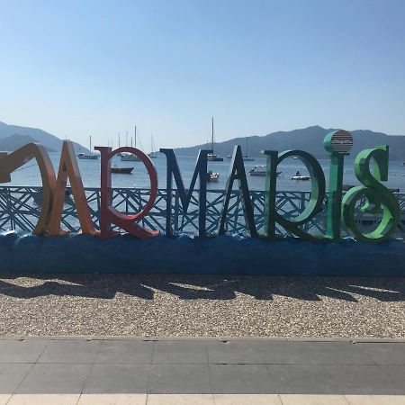 Ide Beach Home Marmaris Ngoại thất bức ảnh