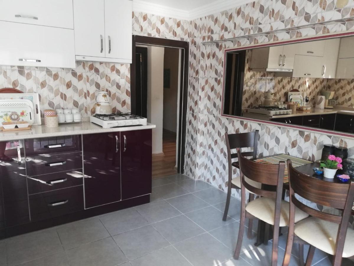 Ide Beach Home Marmaris Ngoại thất bức ảnh
