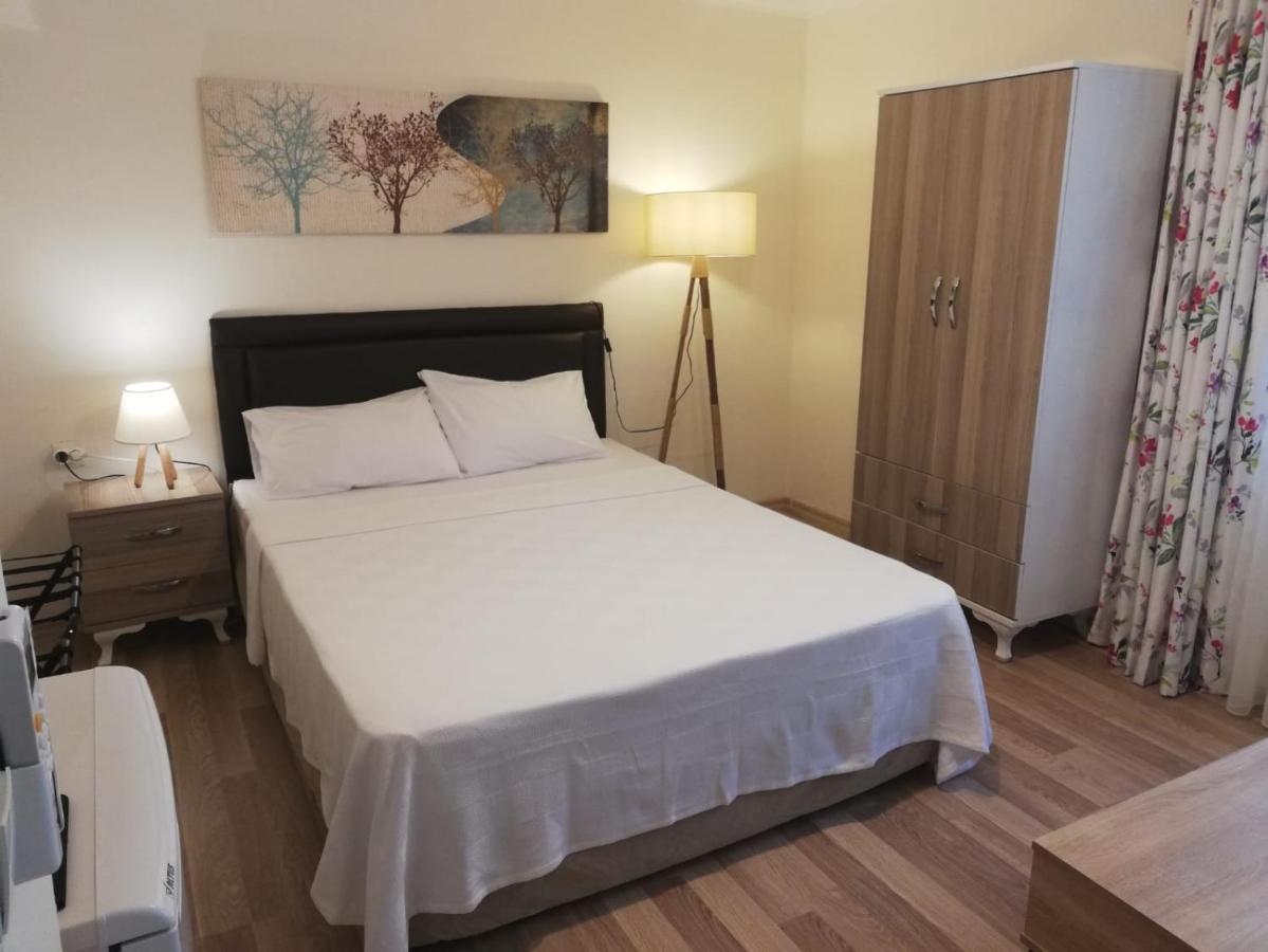 Ide Beach Home Marmaris Ngoại thất bức ảnh