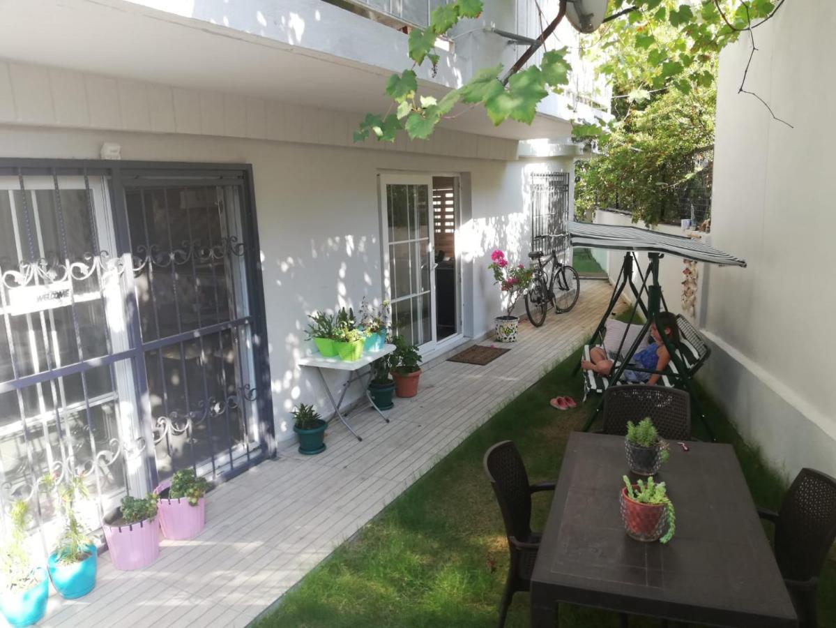 Ide Beach Home Marmaris Ngoại thất bức ảnh