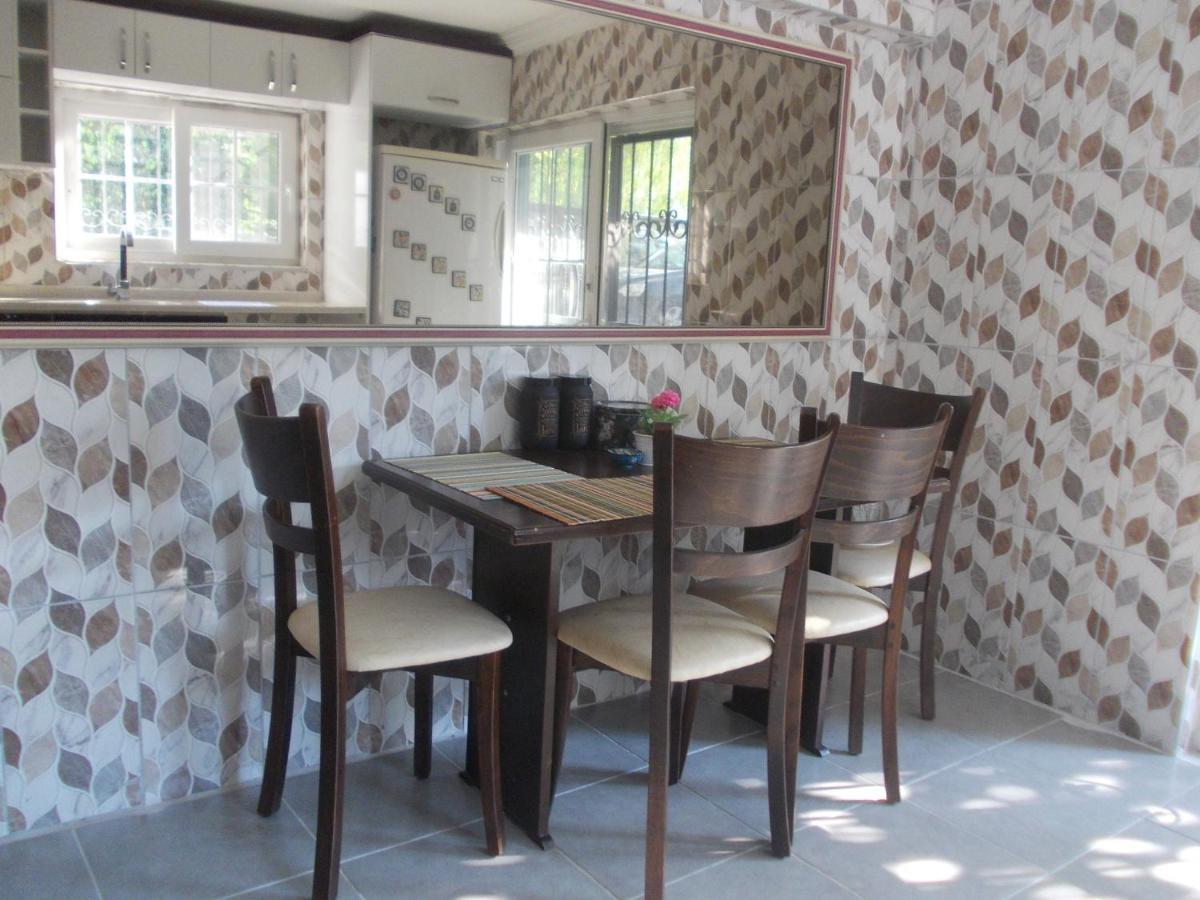 Ide Beach Home Marmaris Ngoại thất bức ảnh