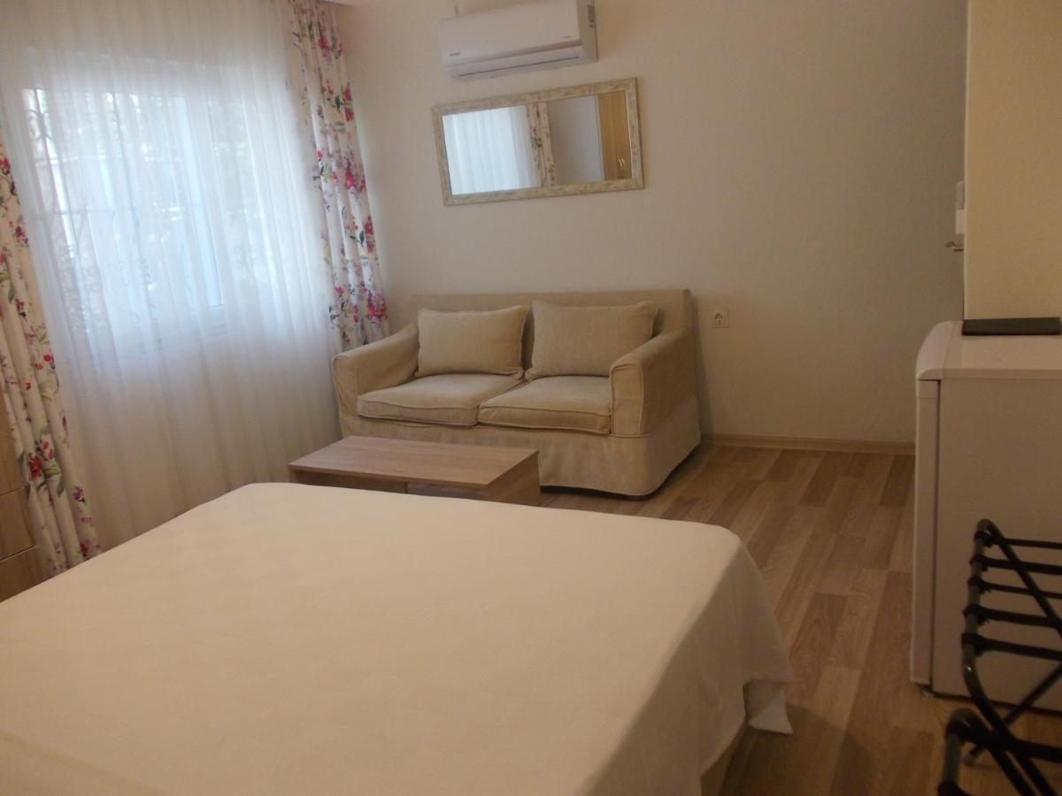 Ide Beach Home Marmaris Ngoại thất bức ảnh