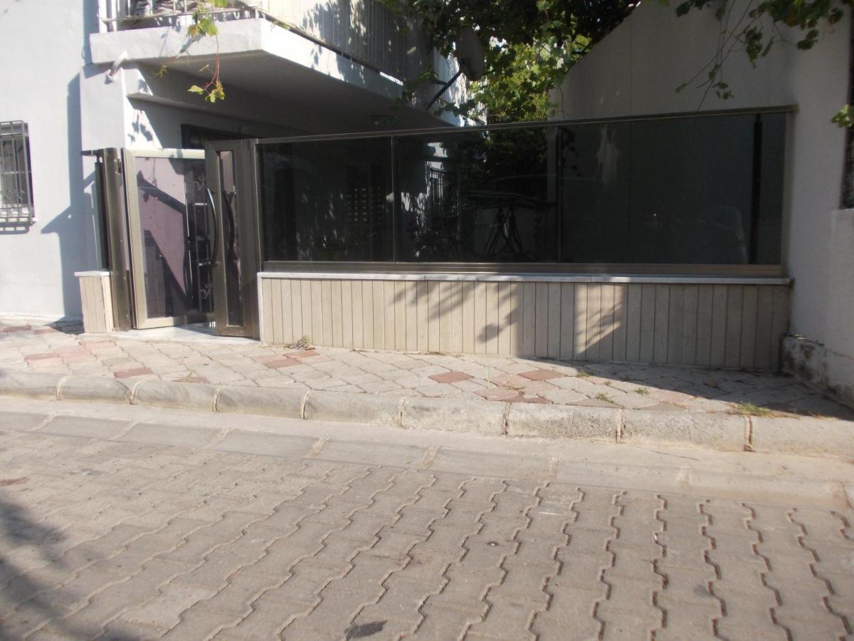 Ide Beach Home Marmaris Ngoại thất bức ảnh