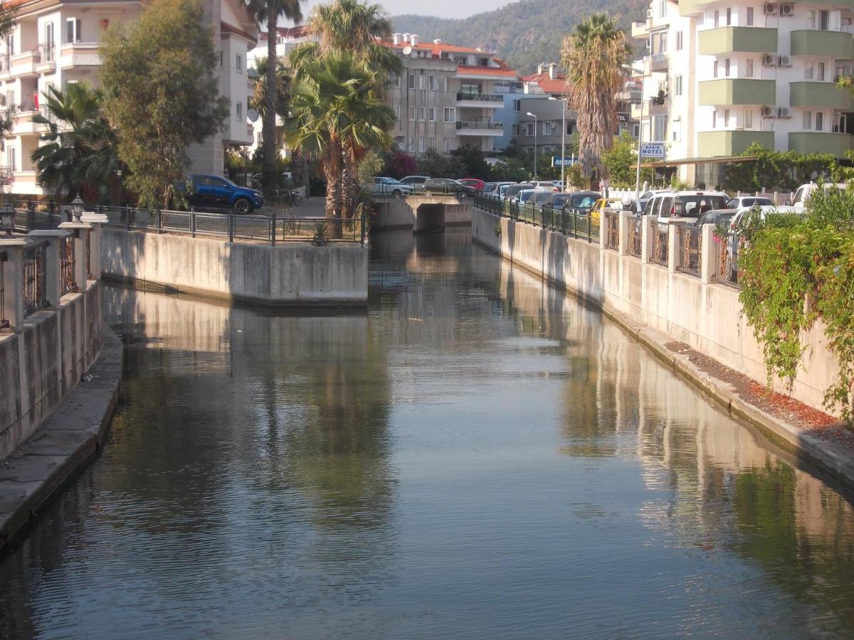 Ide Beach Home Marmaris Ngoại thất bức ảnh