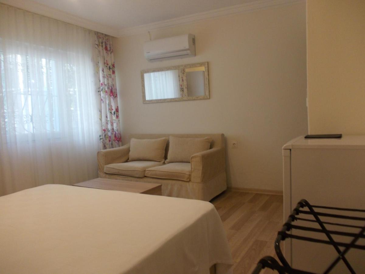 Ide Beach Home Marmaris Ngoại thất bức ảnh