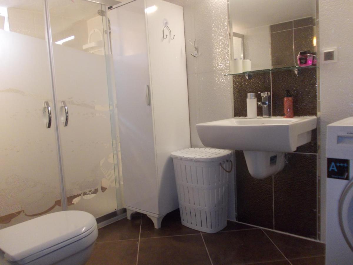 Ide Beach Home Marmaris Ngoại thất bức ảnh