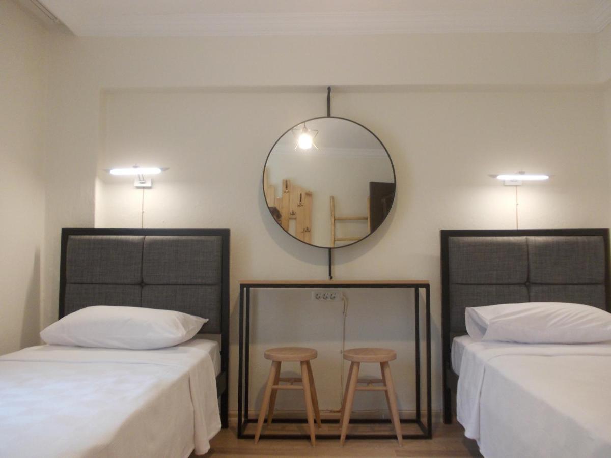 Ide Beach Home Marmaris Ngoại thất bức ảnh
