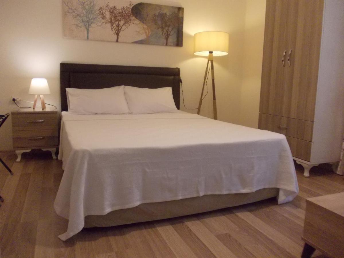 Ide Beach Home Marmaris Ngoại thất bức ảnh