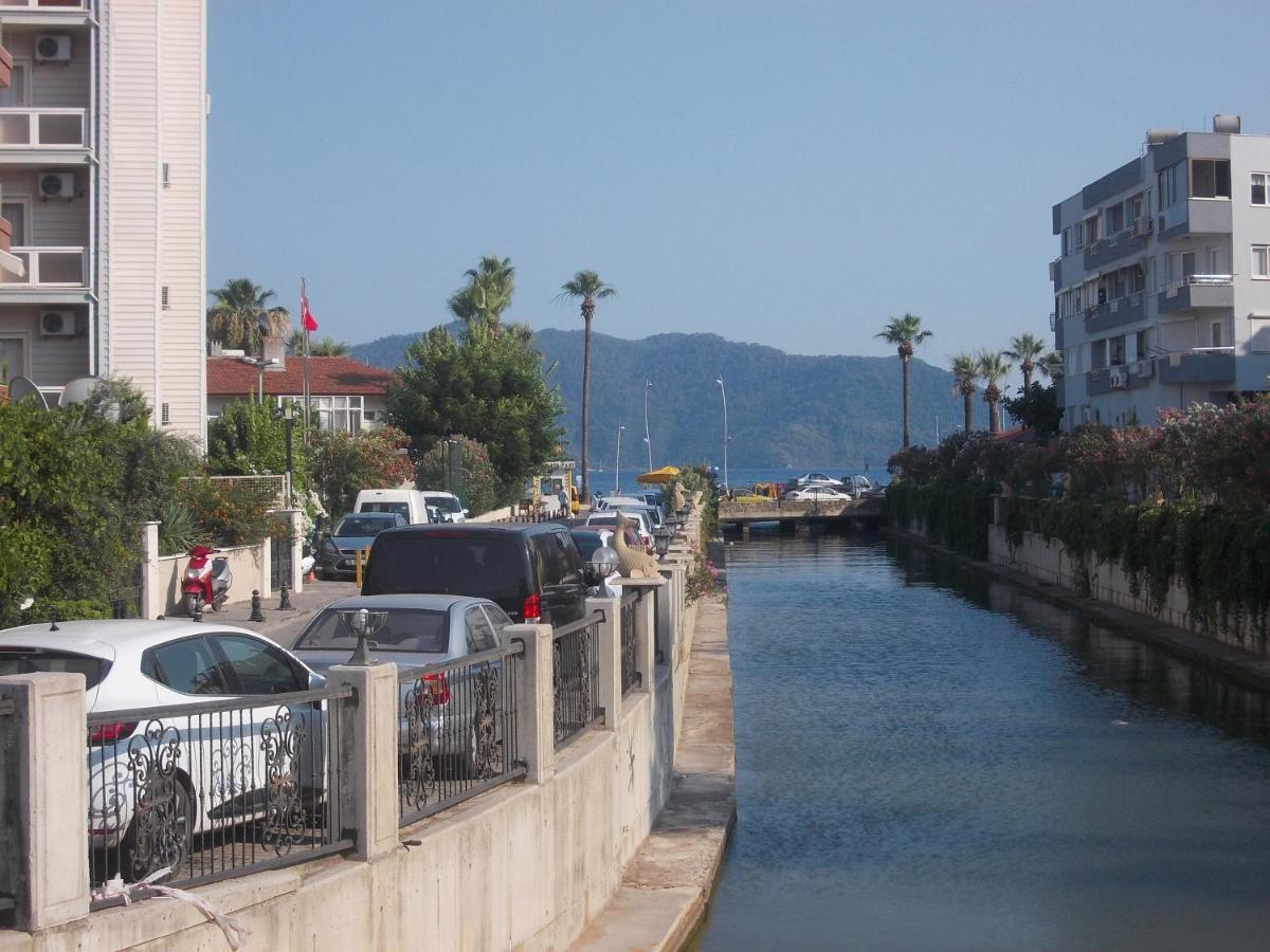 Ide Beach Home Marmaris Ngoại thất bức ảnh