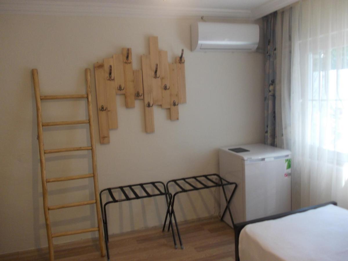 Ide Beach Home Marmaris Ngoại thất bức ảnh