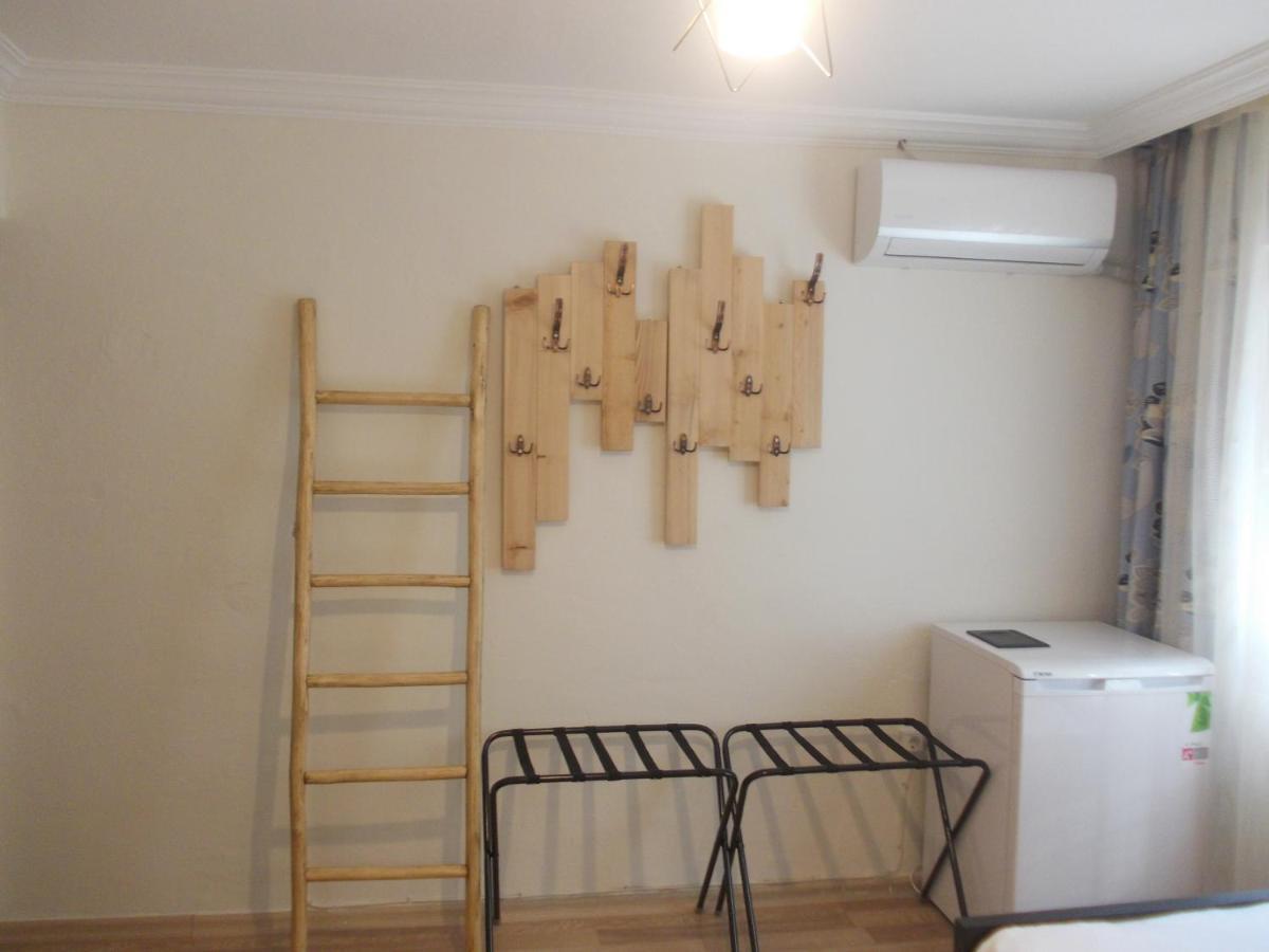 Ide Beach Home Marmaris Ngoại thất bức ảnh