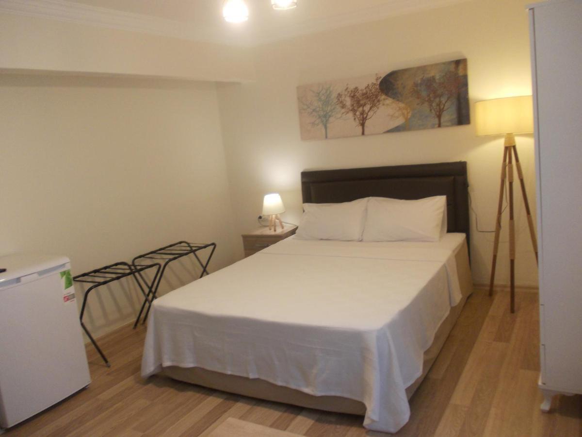 Ide Beach Home Marmaris Ngoại thất bức ảnh