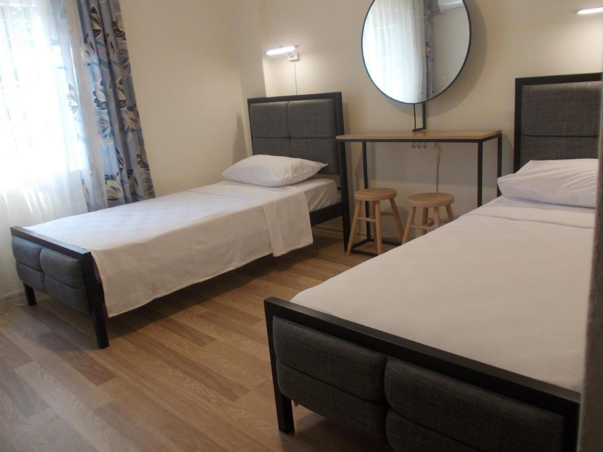 Ide Beach Home Marmaris Ngoại thất bức ảnh