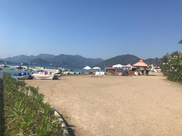 Ide Beach Home Marmaris Ngoại thất bức ảnh