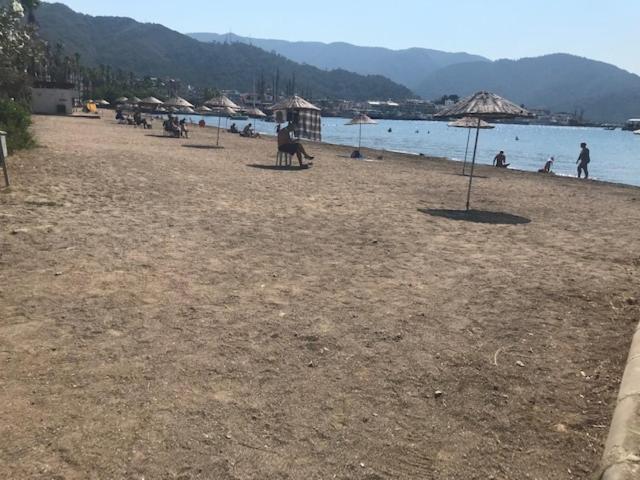 Ide Beach Home Marmaris Ngoại thất bức ảnh