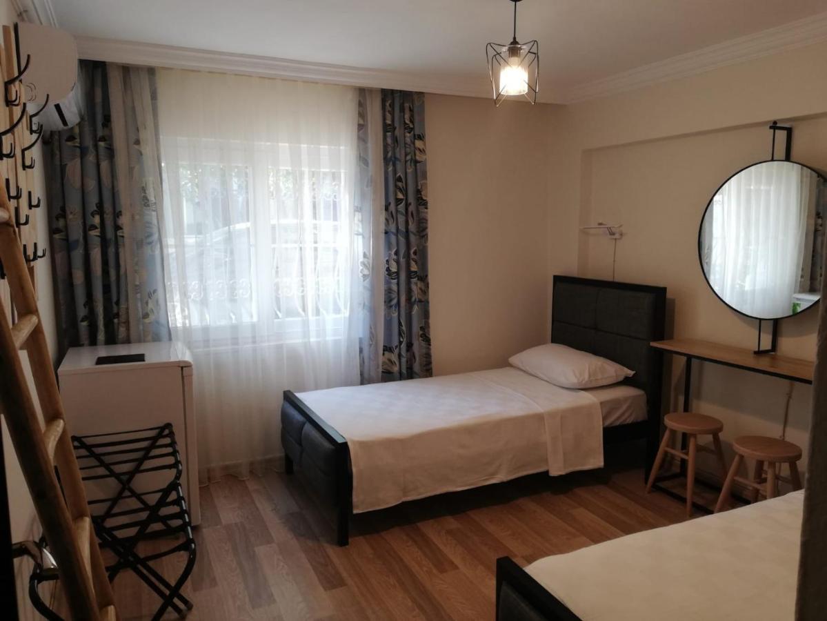 Ide Beach Home Marmaris Ngoại thất bức ảnh