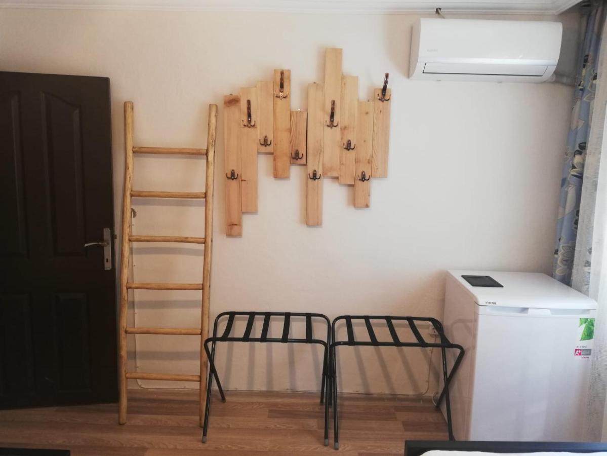 Ide Beach Home Marmaris Ngoại thất bức ảnh