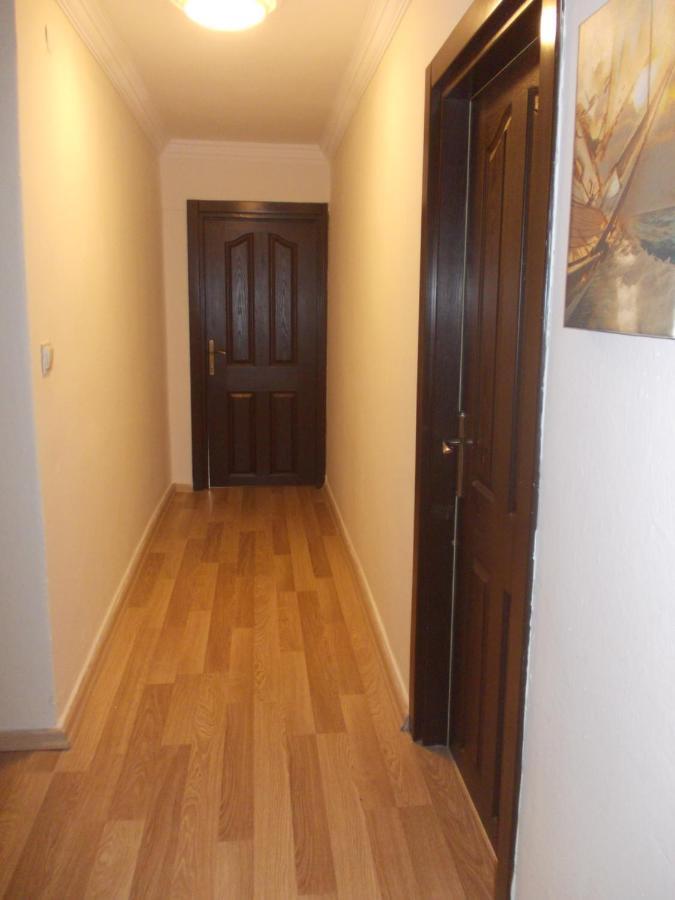 Ide Beach Home Marmaris Ngoại thất bức ảnh