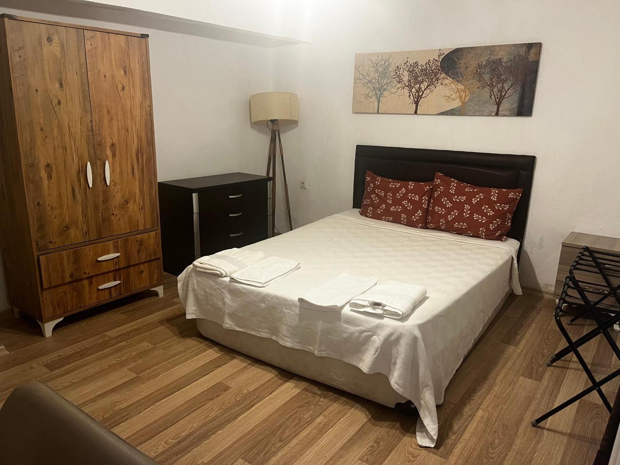 Ide Beach Home Marmaris Ngoại thất bức ảnh